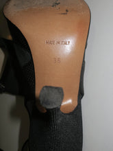 Load image into Gallery viewer, Christian Dior Trainer Slingback Heels-sz 36/US 6