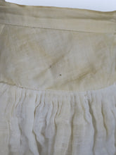 Load image into Gallery viewer, 50s Gauzey Layered Mini Skirt-sz XS/S