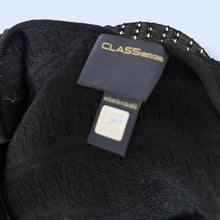 Load image into Gallery viewer, Class Roberto Cavalli Bandage Waist Dress-sz M/L