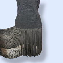 Load image into Gallery viewer, Class Roberto Cavalli Bandage Waist Dress-sz M/L