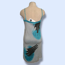 Load image into Gallery viewer, Missoni Geo Knit Mini Dress-sz M