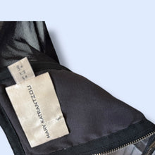 Load image into Gallery viewer, Mary Katrantzou Designer Cherry Blossom Corset-sz 6