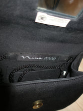 Load image into Gallery viewer, Year 2000 Rhinestone Clutch/Crossbody
