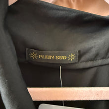 Load image into Gallery viewer, Plein Sud Asymmetrical Dress- sz S
