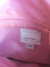 Load image into Gallery viewer, Pink Wilson’s Leather Shoulder Purse

