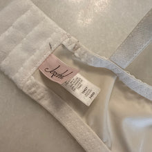 Load image into Gallery viewer, Pink Gingham Bra-sz S/34dd
