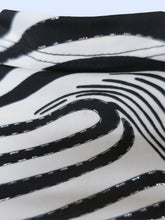 Load image into Gallery viewer, Y2K Swirl Tank-sz S/M
