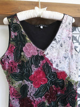 Load image into Gallery viewer, Mezon Textured Tank-sz XL
