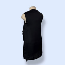 Load image into Gallery viewer, Plein Sud Asymmetrical Dress- sz S
