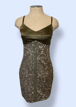 Load image into Gallery viewer, Italian Army Green Mini-sz S
