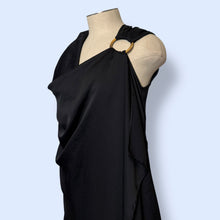 Load image into Gallery viewer, Plein Sud Asymmetrical Dress- sz S
