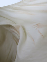 Load image into Gallery viewer, 60s Glam Marabou Feather Coat-sz M
