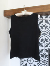 Load image into Gallery viewer, Mezon Textured Tank-sz XL
