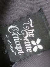 Load image into Gallery viewer, 90s Grey Folded Blazer-sz 12
