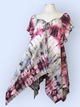 Load image into Gallery viewer, Y2k Envogues Fairy Top-sz 3x
