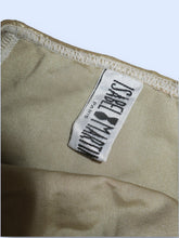 Load image into Gallery viewer, Isabel Martin Paris Gold Bodycon Skirt-sz S
