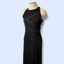 Load image into Gallery viewer, 90s Laundry by Shelli Segal Cherry Blossom Gown-sz 6
