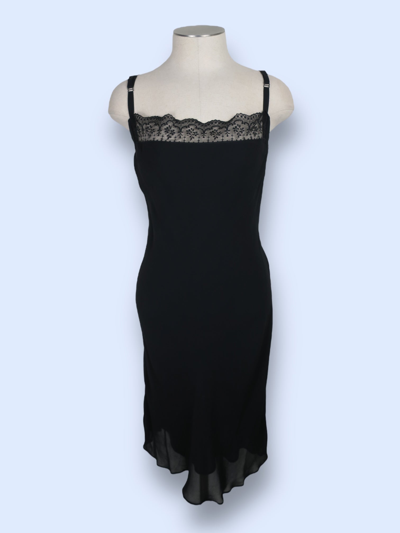 navy blue dress for baby girl The minimalist '90s midi dress is back for spring: here are 9 of the best  to shop now main image 1