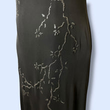 Load image into Gallery viewer, 90s Laundry by Shelli Segal Cherry Blossom Gown-sz 6
