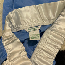 Load image into Gallery viewer, Vintage Abercrombie Athletic Mini Shorts-sz XS/S
