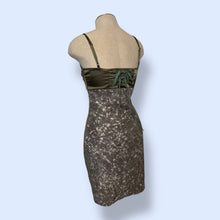 Load image into Gallery viewer, Italian Army Green Mini-sz S
