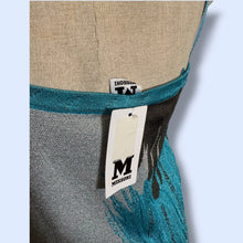 Load image into Gallery viewer, Missoni Geo Knit Mini Dress-sz M
