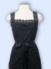 Load image into Gallery viewer, 90s Vivienne Tam Lace Dreamy Dress-sz S
