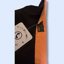 Load image into Gallery viewer, Fendi Colorblock Halter Mini Dress-sz XS
