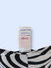 Load image into Gallery viewer, Y2K Swirl Tank-sz S/M
