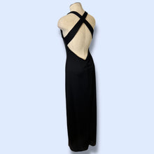 Load image into Gallery viewer, 90s Laundry by Shelli Segal Cherry Blossom Gown-sz 6
