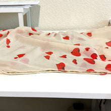 Load image into Gallery viewer, Rare Moschino Silk Heart Dress-sz 2/4
