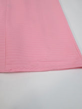 Load image into Gallery viewer, 60s Baby Pink Mod Dress-sz 12

