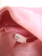 Load image into Gallery viewer, 60s Baby Pink Mod Dress-sz 12
