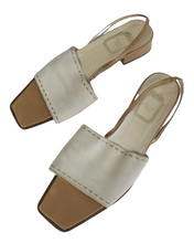 Load image into Gallery viewer, VTG Christian Dior Suede Sandals-sz 9
